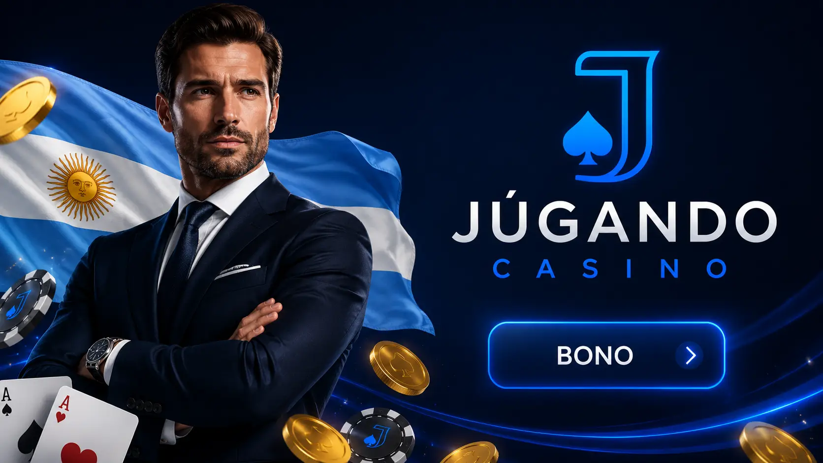 Bonos y promociones exclusivas para Argentina