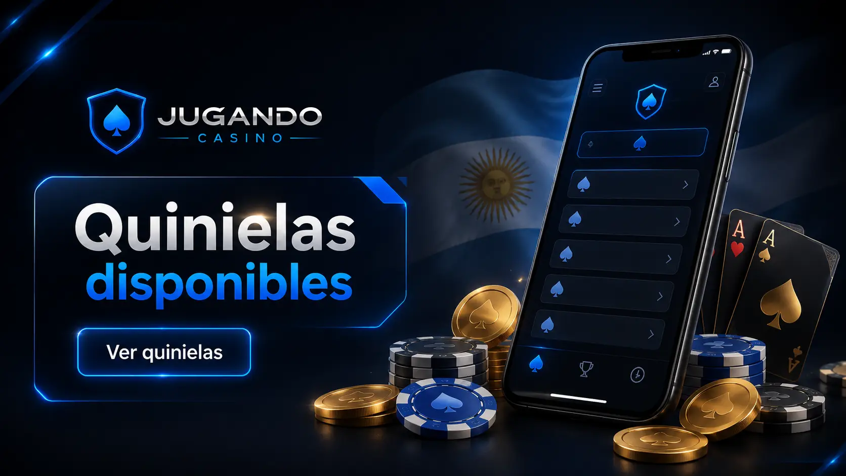 Tipos de quinielas disponibles en nuestra plataforma